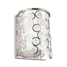 Feiss Lexi Wall Light Feiss Lexi Wall Light