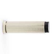 Linear Door Stop Polished Nickel PVD