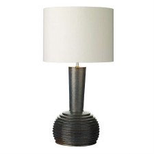 David Hunt LIQ4322 Liquid Table Lamp Base Large David Hunt LIQ4322 Liquid Table Lamp Base Large