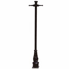 Victorian Lamp Post Small