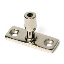From The Anvil Locking Stay Pin Polished Nickel