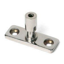 From The Anvil Locking Stay Pin Polished 316 Stainless Steel