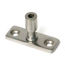 From The Anvil Locking Stay Pin Satin 316 Stainless Steel