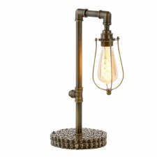 David Hunt LOX4263 Loxley Table Lamp David Hunt LOX4263 Loxley Table Lamp
