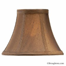 Elstead LS150 135mm Brown Shade Elstead LS150 135mm Brown Shade