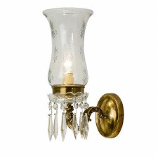 Maharaja Single Wall Light