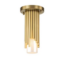 Elstead Marvele Trio Mount Mini Pendant Aged Brass Elstead Marvele Trio Mount Mini Pendant Aged Brass
