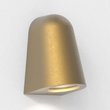 Mast Wall Light Antique Brass Mast Wall Light Antique Brass