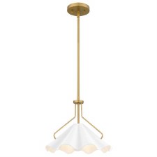 Quoizel Mejia Single Pendant Light Aged Brass Quoizel Mejia Single Pendant Light Aged Brass