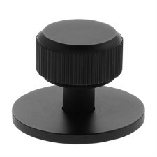 Battersea Linear Cabinet Knob 32mm Matt Black