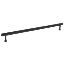Paddington Spiral Cabinet Pull 320mm Matt Black