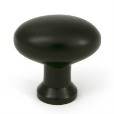 From The Anvil Moore Cabinet Knob 38mm Aged Bronze