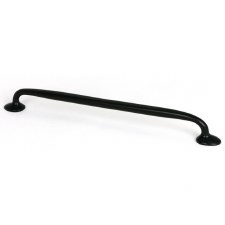 From The Anvil Moore Cabinet Pull 256mm Aged Bronze