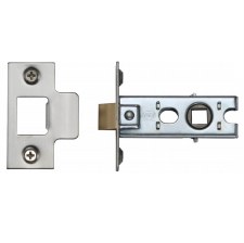 Heritage Mortice Tubular Latch YKTL2 Satin Chome