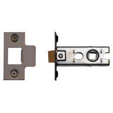 Heritage Mortice Tubular Latch YKTL2 Matt Bronze