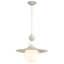 David Hunt Neo Single Pendant Light Bespoke Paint