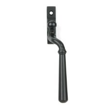 From The Anvil Newbury Espagnolette Handle Right Hand Matt Black