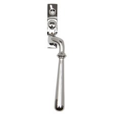 From The Anvil Newbury Espagnolette Right Hand Polished Chrome