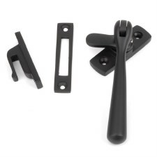 From The Anvil Newbury Fastener Locking Aged Bronze