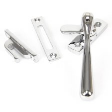 From The Anvil Newbury Fastener Locking Polished Chrome