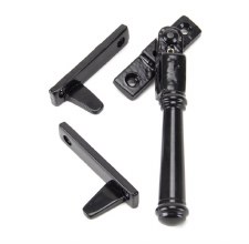 From The Anvil Night Vent Window Handle Locking Black
