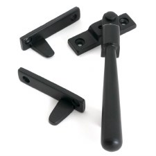 From The Anvil Newbury Night Vent Fastener Matt Black