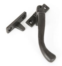 From The Anvil Night Vent Locking Window Fastener RH Beeswax From The Anvil Night Vent Locking Window Fastener RH Beeswax