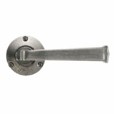 Door Furniture Pewter Broughtons Lighting Ironmongery