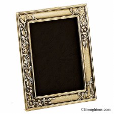 Photo Frame Brass Photo Frame Brass