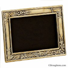 Photo Frame Brass Photo Frame Brass