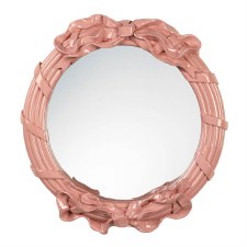 David Hunt Phyllis Mirror 40cm Bespoke