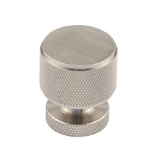 Piccadilly Cabinet Knob 30mm Satin Nickel