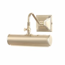 Elstead Picture Light 190mm Polished Brass