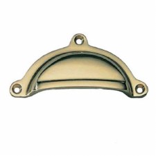 Cabinet Handles : Drawer Pulls - Broughtons Lighting & Ironmongery