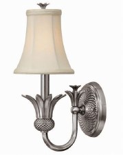 Hinkley Plantation Single Wall Light