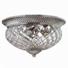 Hinkley Plantation Large Flush Light Hinkley Plantation Large Flush Light