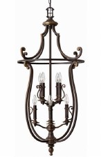 Hinkley Plymouth Large Ceiling Pendant Light Hinkley Plymouth Large Ceiling Pendant Light