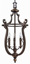 Hinkley Plymouth Small Ceiling Pendant Light Hinkley Plymouth Small Ceiling Pendant Light