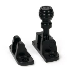 From The Anvil Prestbury Brighton Fastener Black