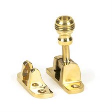 From The Anvil Prestbury Brighton Fastener Polished Brass