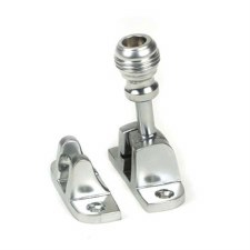 From The Anvil Prestbury Brighton Fastener Satin Chrome