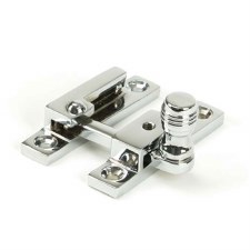 From The Anvil Prestbury Quadrant Fastener Polished Chrome