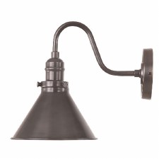 Elstead Provence Wall Light  Old Bronze