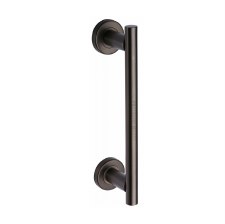Heritage Pull Handle V2057 Matt Bronze Heritage Pull Handle V2057 Matt Bronze