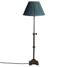 Pullman Adjustable Reading Lamp Antique