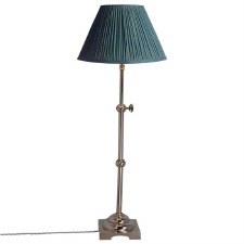 Pullman Adjustable Reading Lamp Polished Nickel