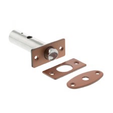 Rack Bolt 31mm Urban Satin Copper