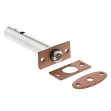 Rack Bolt 59mm Urban Satin Copper