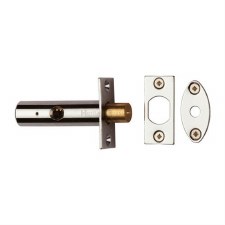 Heritage Rack Bolt RB7 Polished Nickel