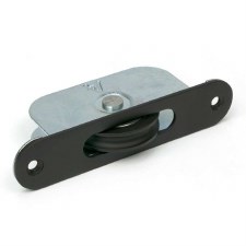 From The Anvil Radius Sash Pulley Aged Bronze